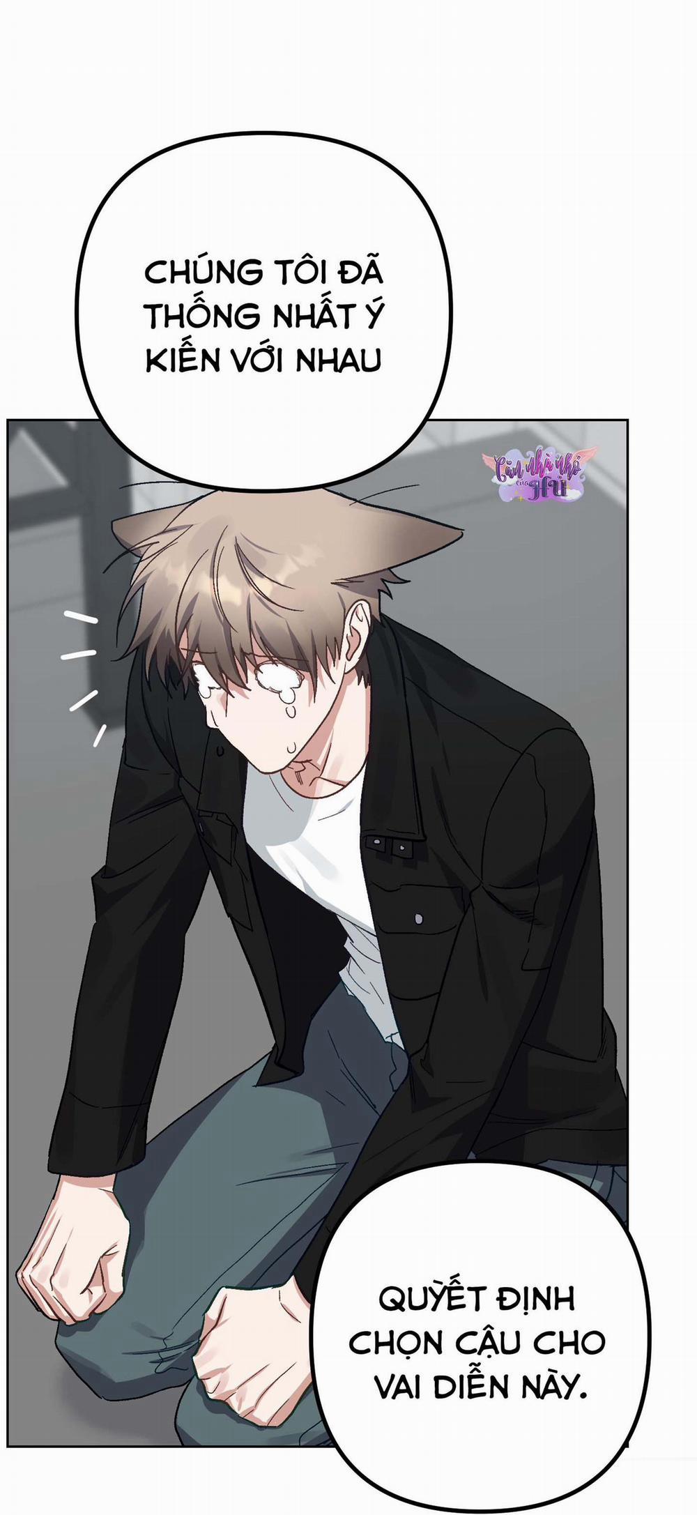 Thỏ Nhỏ Xuất Tinh Trong 3 Giây 7 trang 70