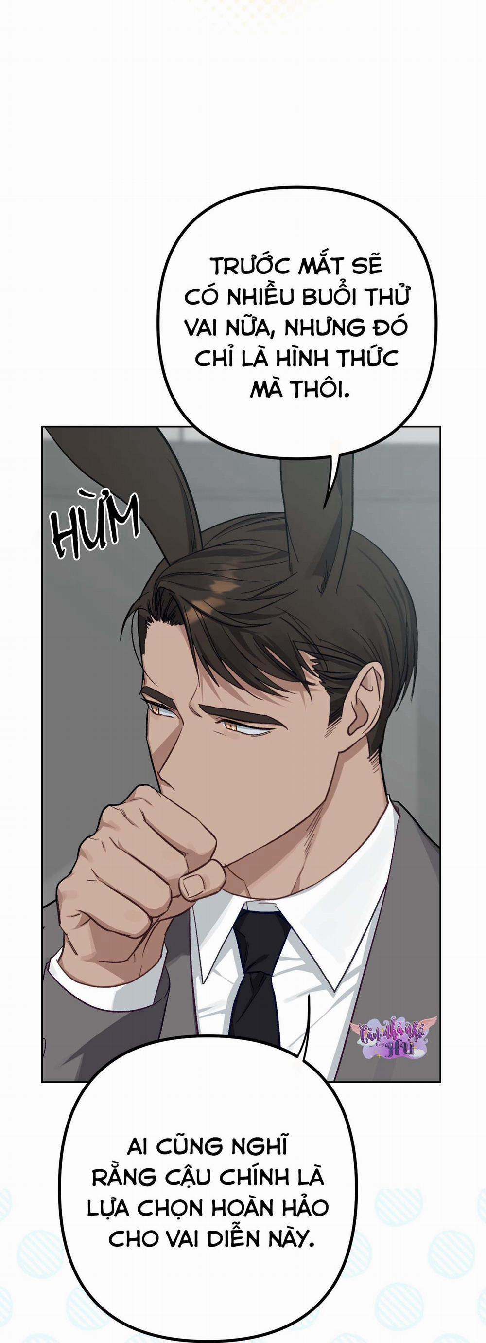 Thỏ Nhỏ Xuất Tinh Trong 3 Giây 7 trang 72