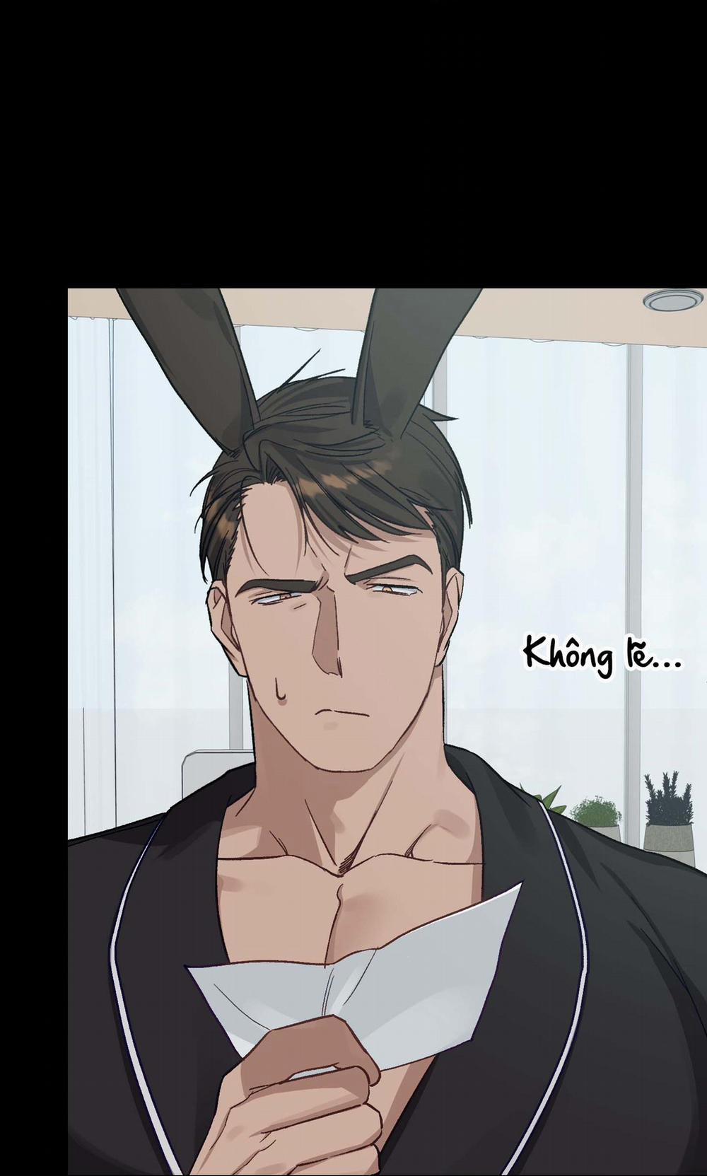 Thỏ Nhỏ Xuất Tinh Trong 3 Giây 7 trang 79