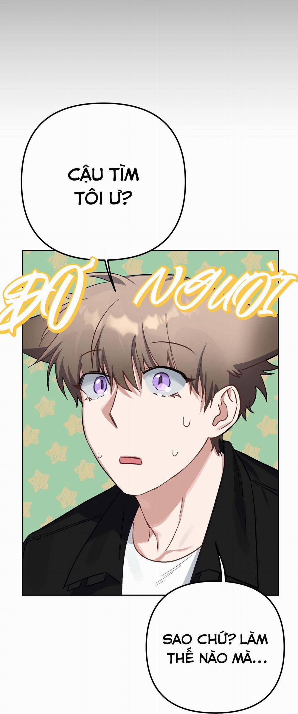 Thỏ Nhỏ Xuất Tinh Trong 3 Giây 7 trang 83