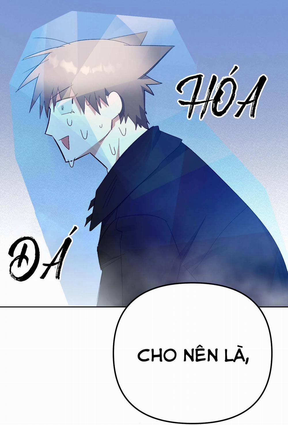 Thỏ Nhỏ Xuất Tinh Trong 3 Giây 7 trang 86