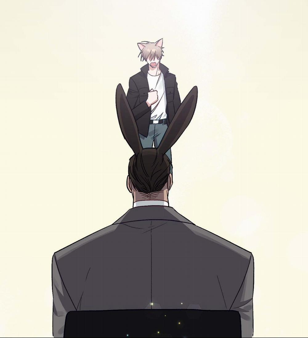 Thỏ Nhỏ Xuất Tinh Trong 3 Giây 7 trang 89