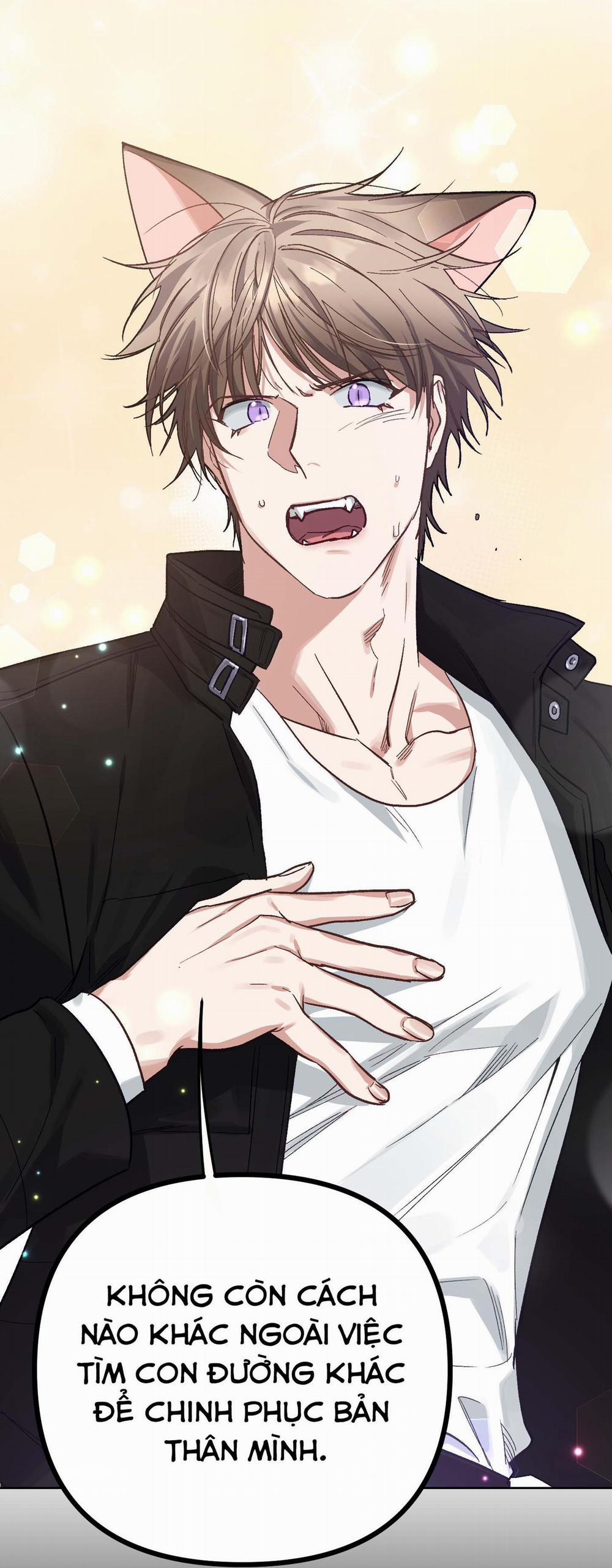 Thỏ Nhỏ Xuất Tinh Trong 3 Giây 7 trang 91