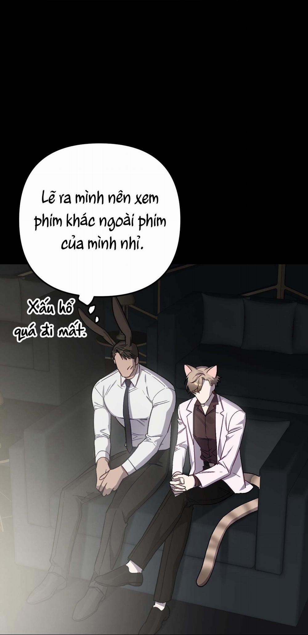 Thỏ Nhỏ Xuất Tinh Trong 3 Giây 7 trang 95