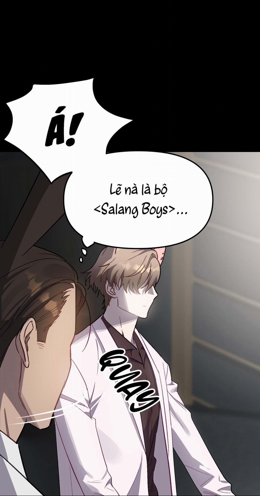 Thỏ Nhỏ Xuất Tinh Trong 3 Giây 7 trang 97