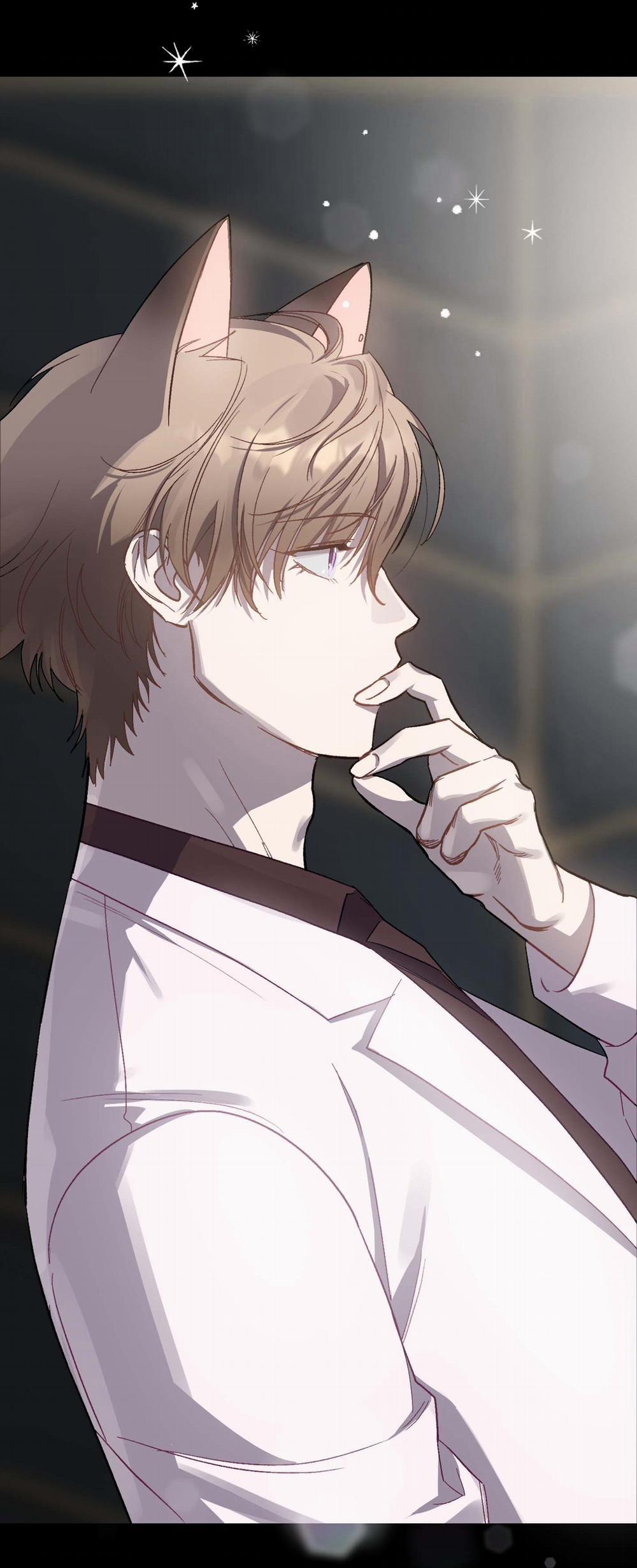 Thỏ Nhỏ Xuất Tinh Trong 3 Giây 7 trang 99