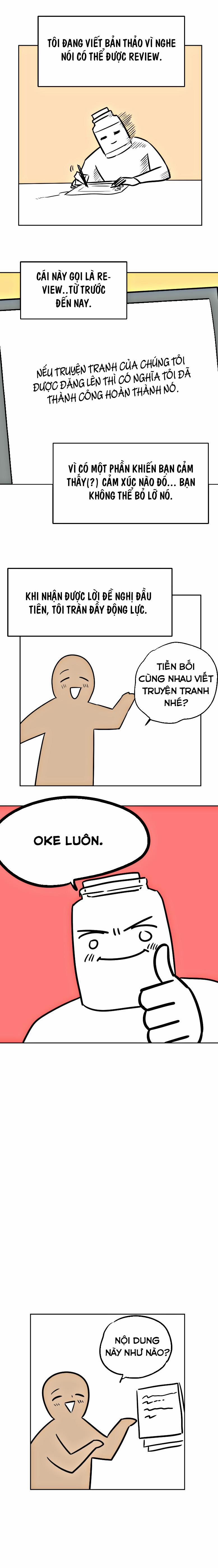 Thỏ Nhỏ Xuất Tinh Trong 3 Giây 8 trang 2