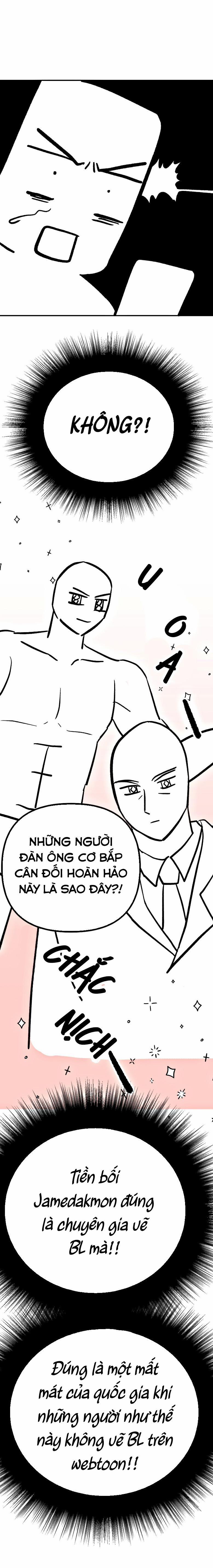 Thỏ Nhỏ Xuất Tinh Trong 3 Giây 8 trang 8