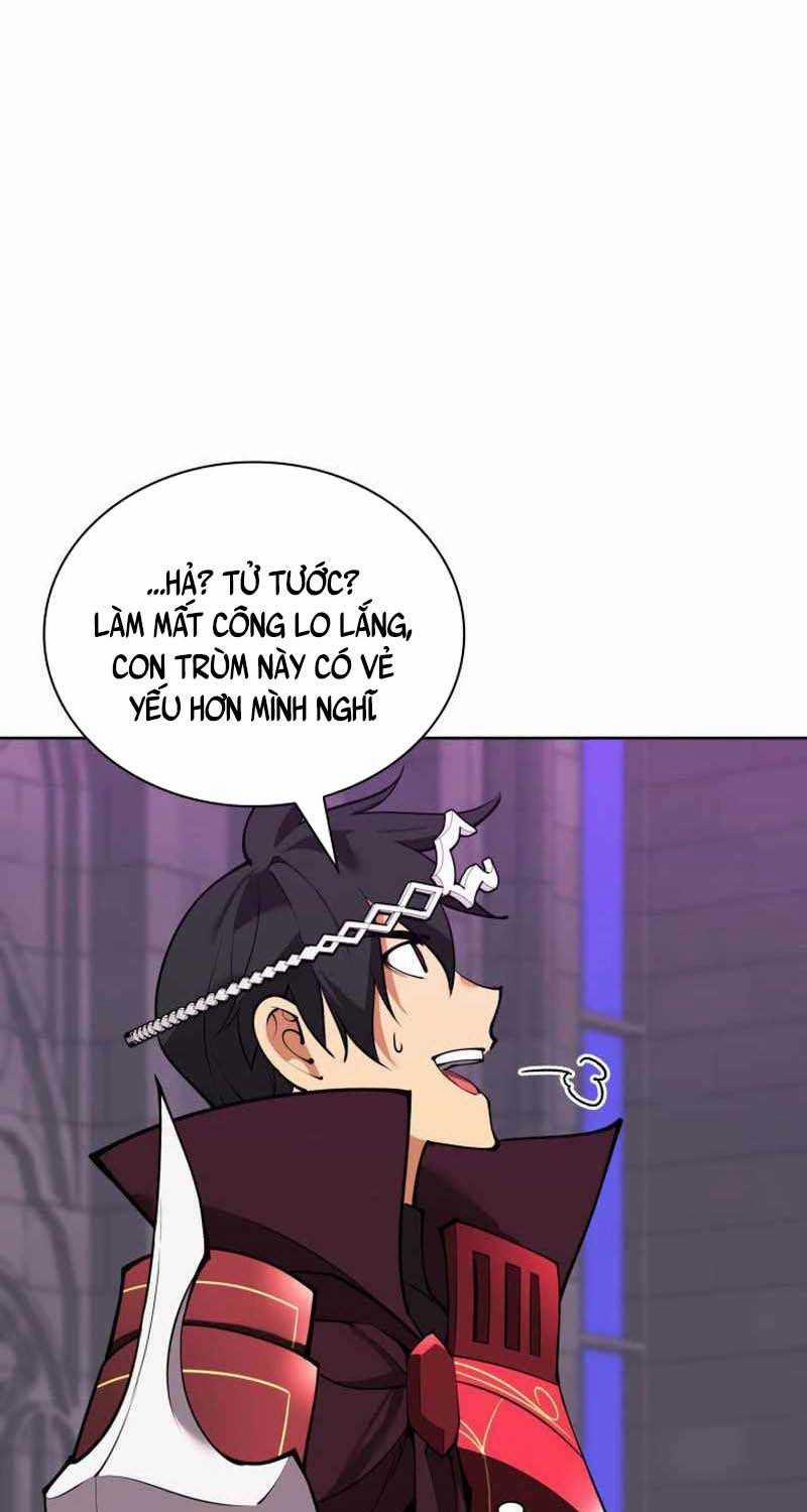 Thợ Rèn Huyền Thoại 0 ToptruyenZ.com trang 107