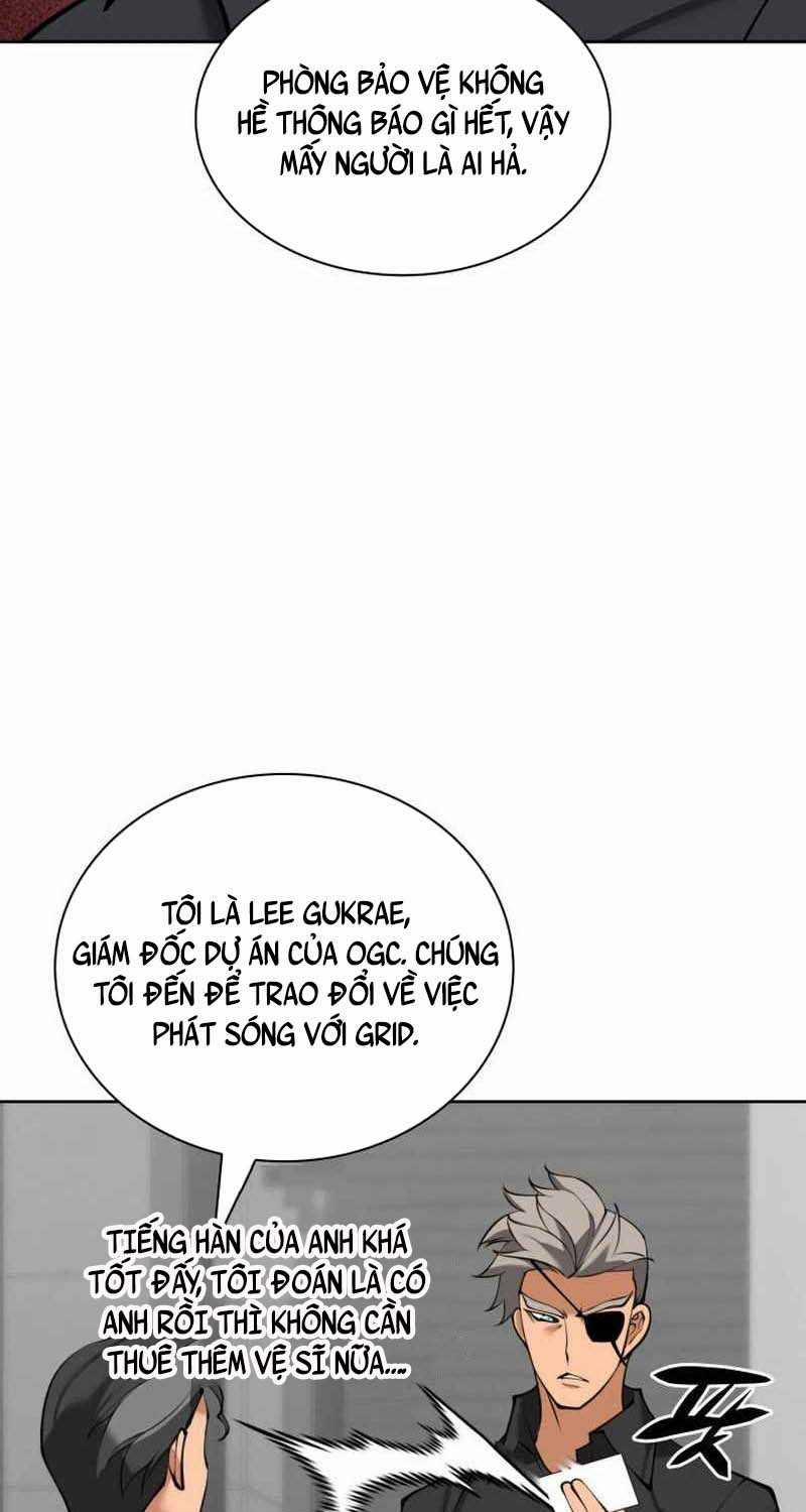 Thợ Rèn Huyền Thoại 0 ToptruyenZ.com trang 11