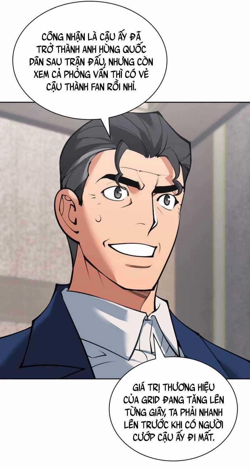 Thợ Rèn Huyền Thoại 0 ToptruyenZ.com trang 16