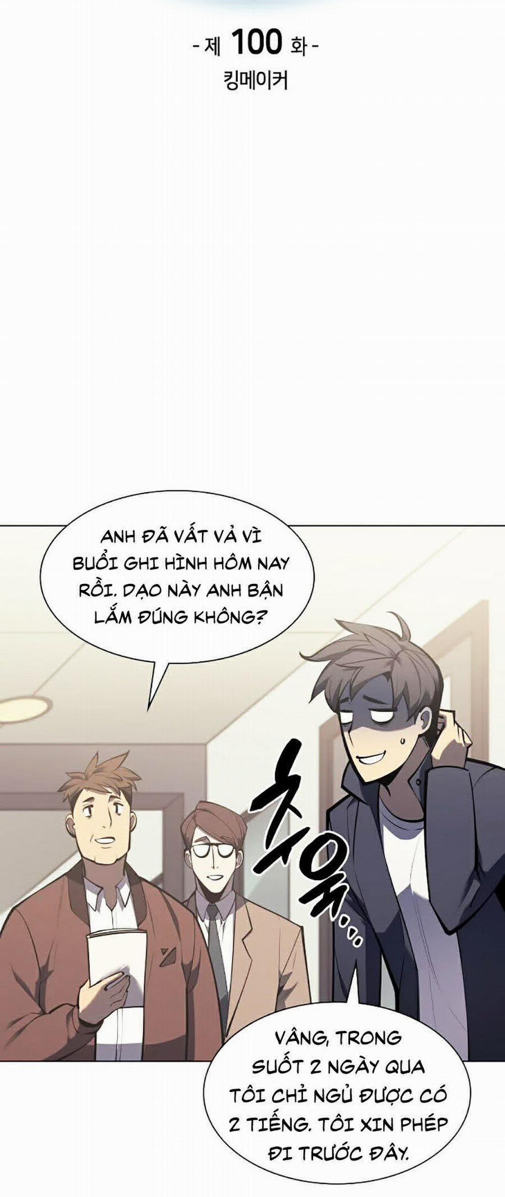 Thợ Rèn Huyền Thoại 100 trang 16