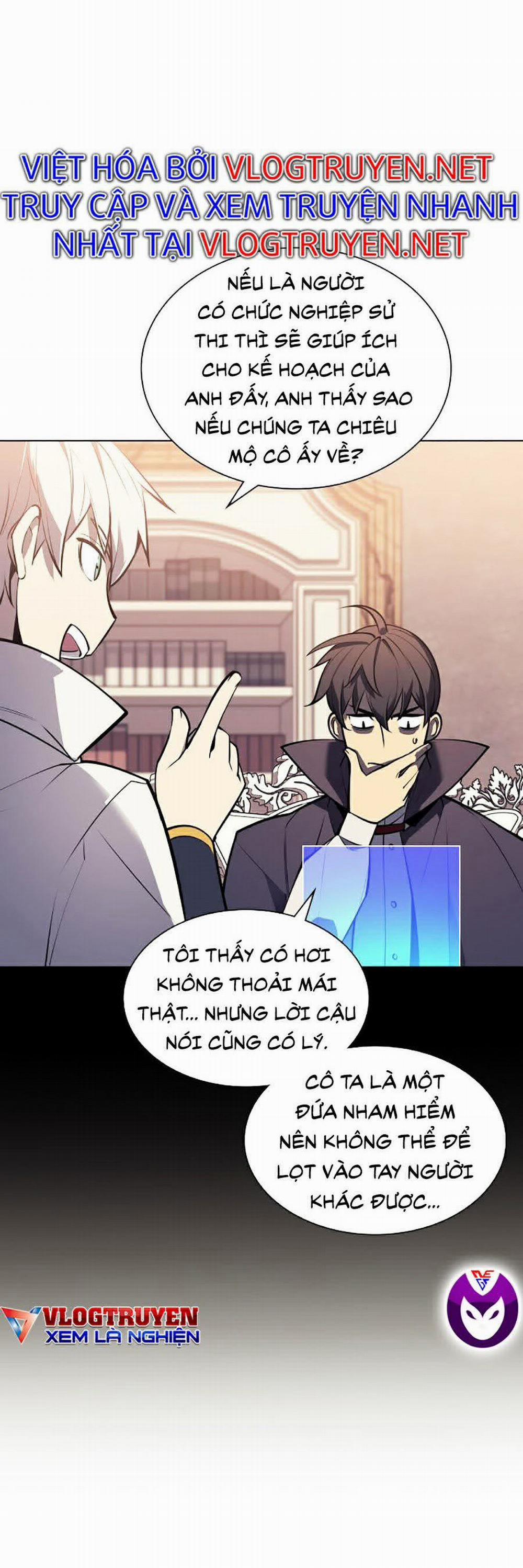 Thợ Rèn Huyền Thoại 100 trang 73