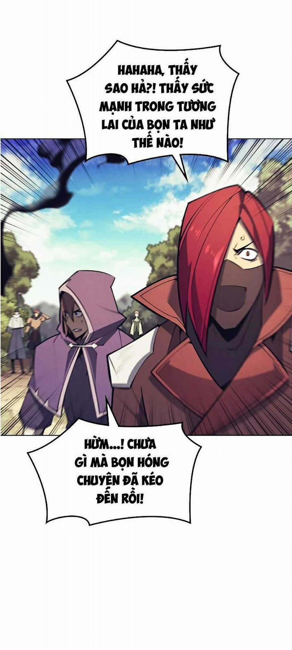 Thợ Rèn Huyền Thoại 101 trang 110