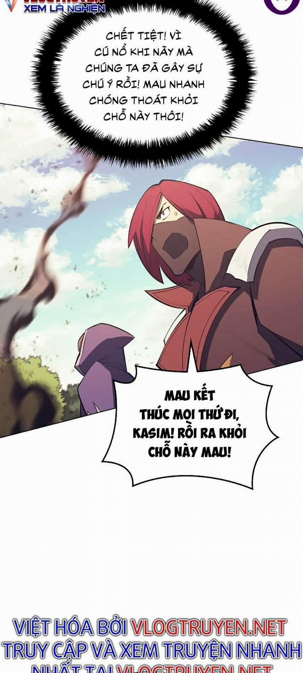 Thợ Rèn Huyền Thoại 101 trang 112