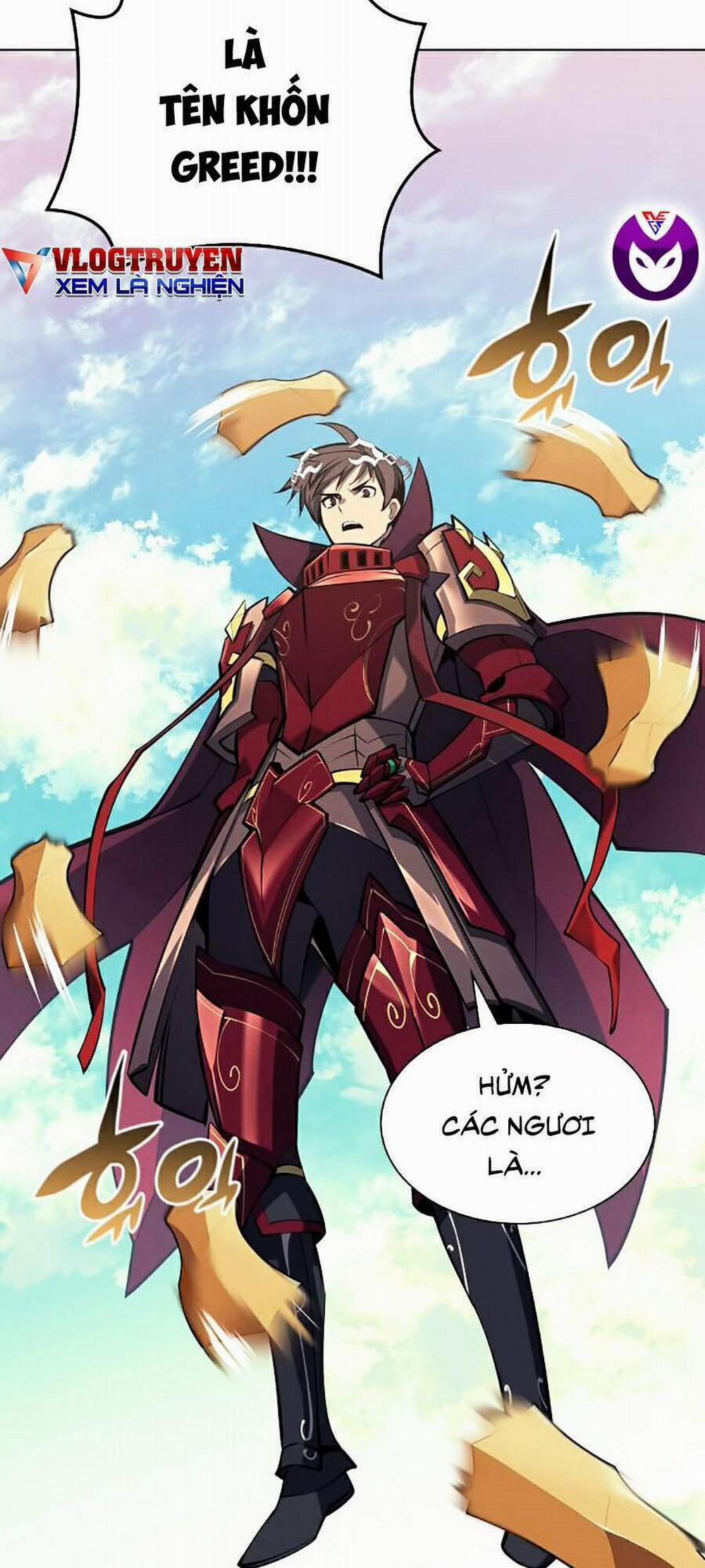 Thợ Rèn Huyền Thoại 101 trang 138