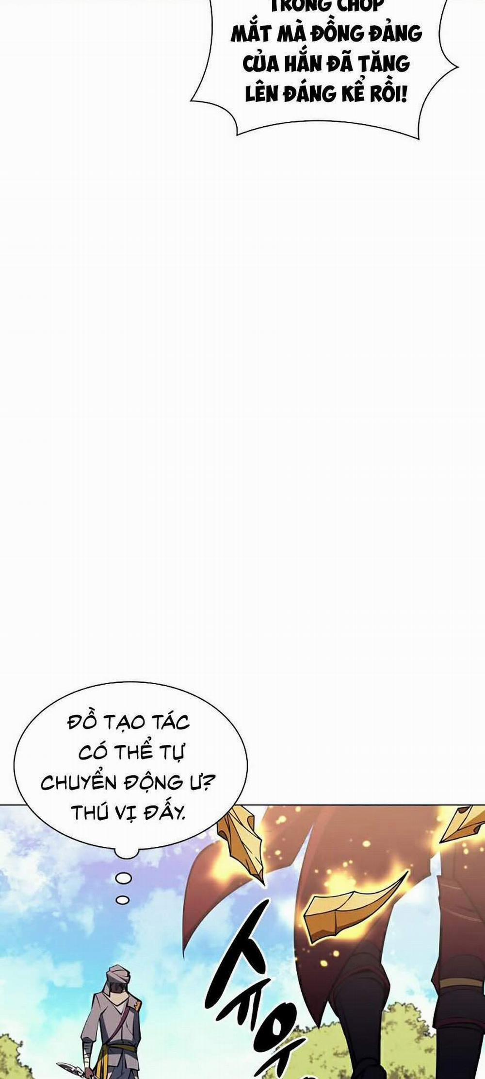 Thợ Rèn Huyền Thoại 101 trang 146