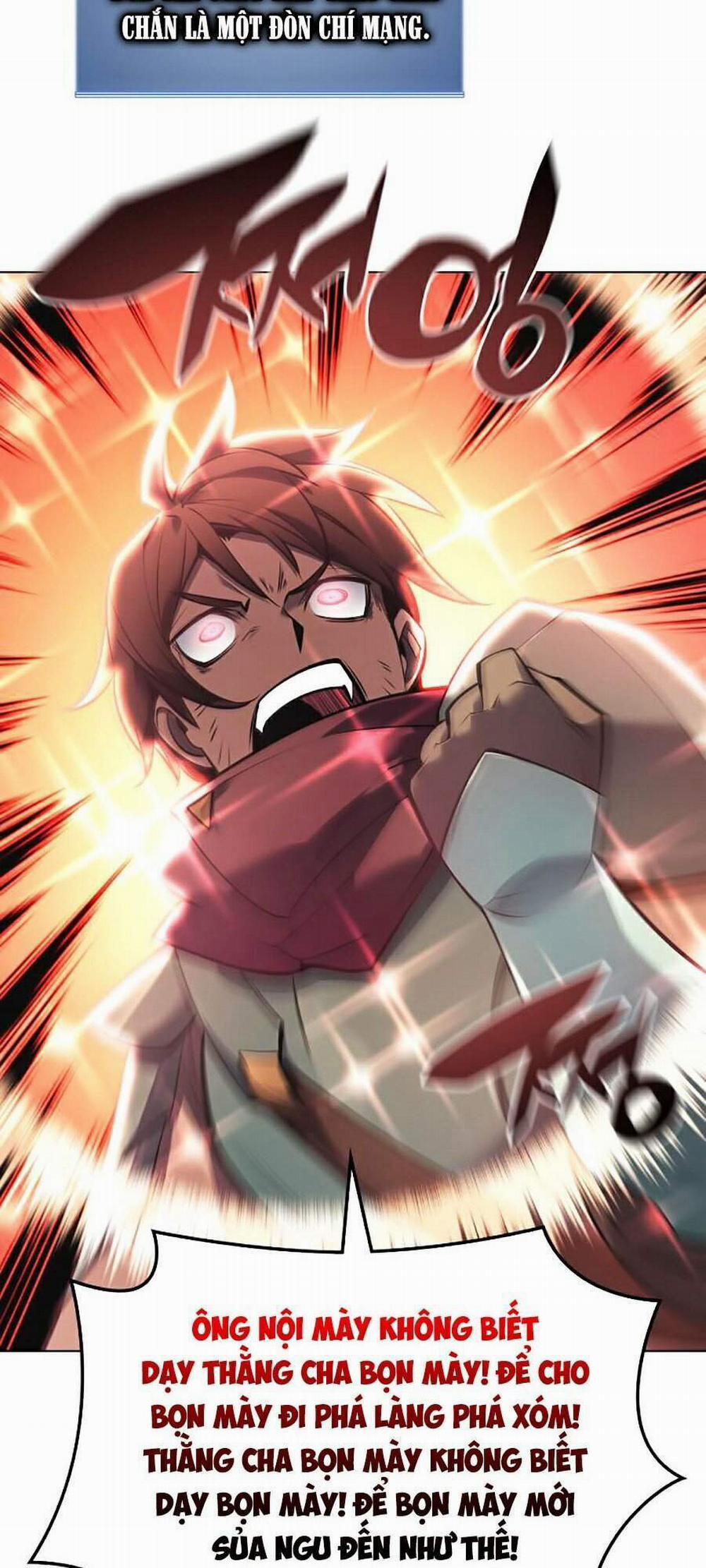 Thợ Rèn Huyền Thoại 101 trang 28