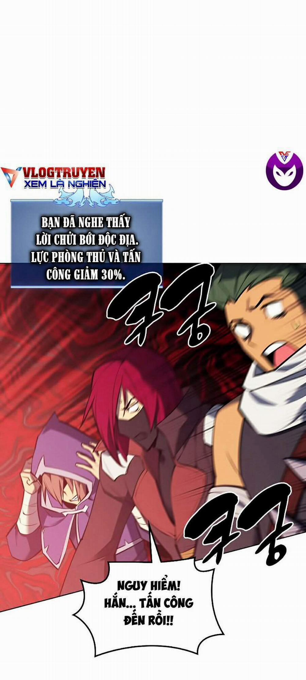 Thợ Rèn Huyền Thoại 101 trang 30
