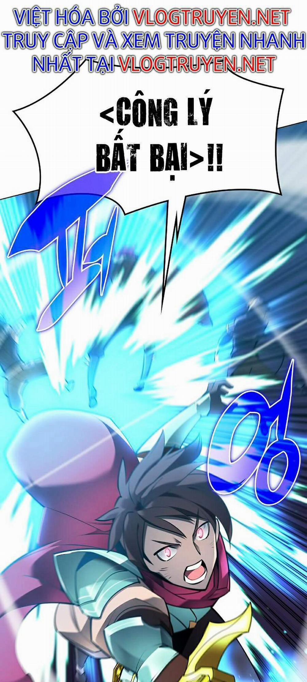 Thợ Rèn Huyền Thoại 101 trang 32