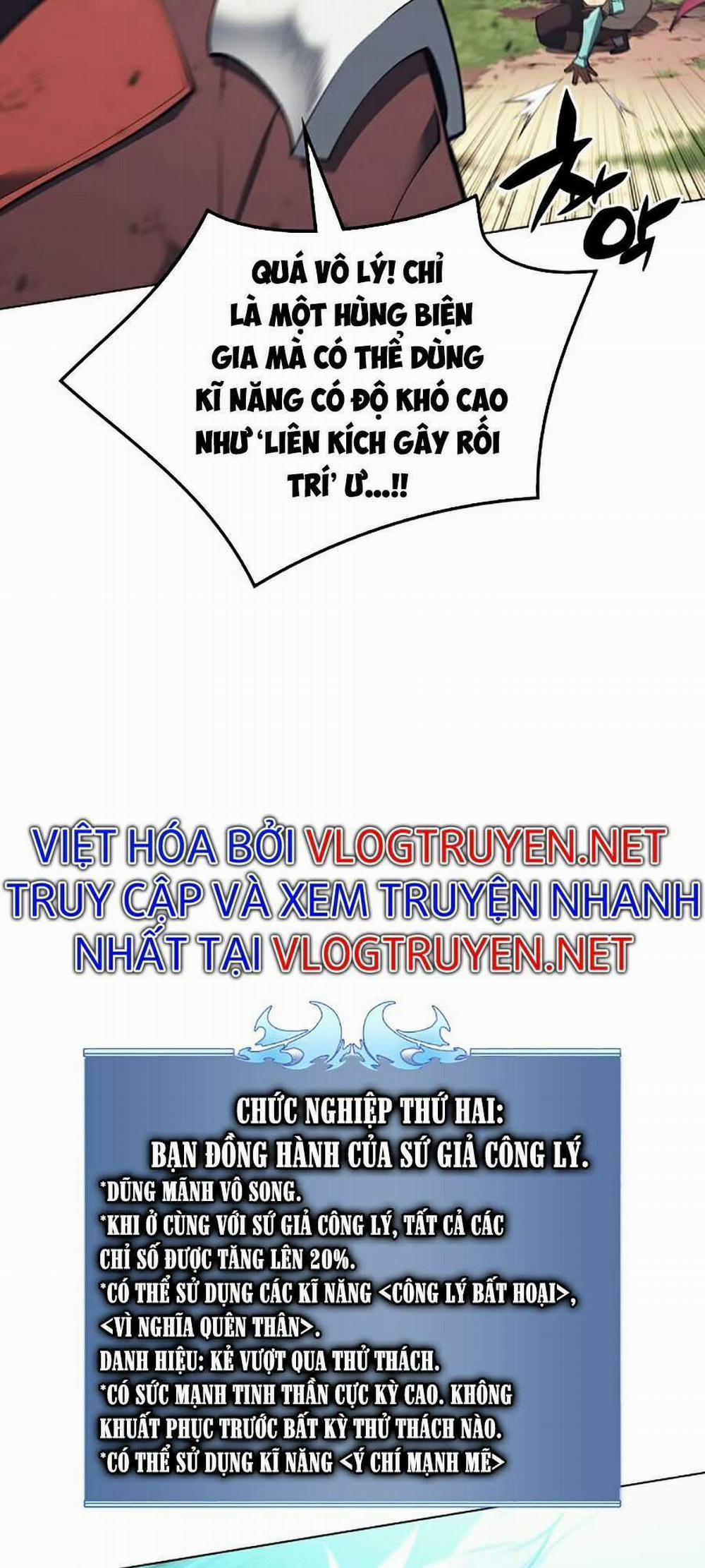 Thợ Rèn Huyền Thoại 101 trang 36