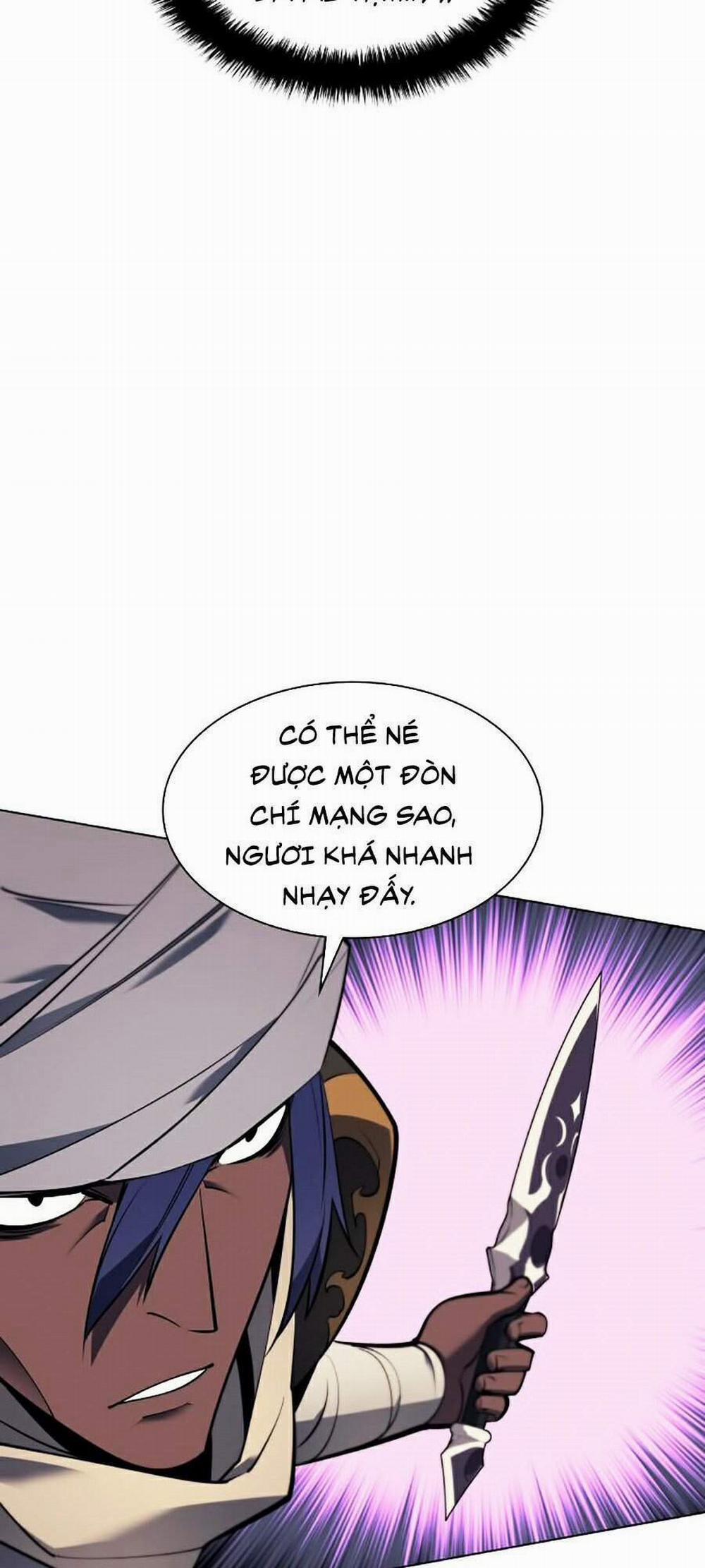 Thợ Rèn Huyền Thoại 101 trang 48