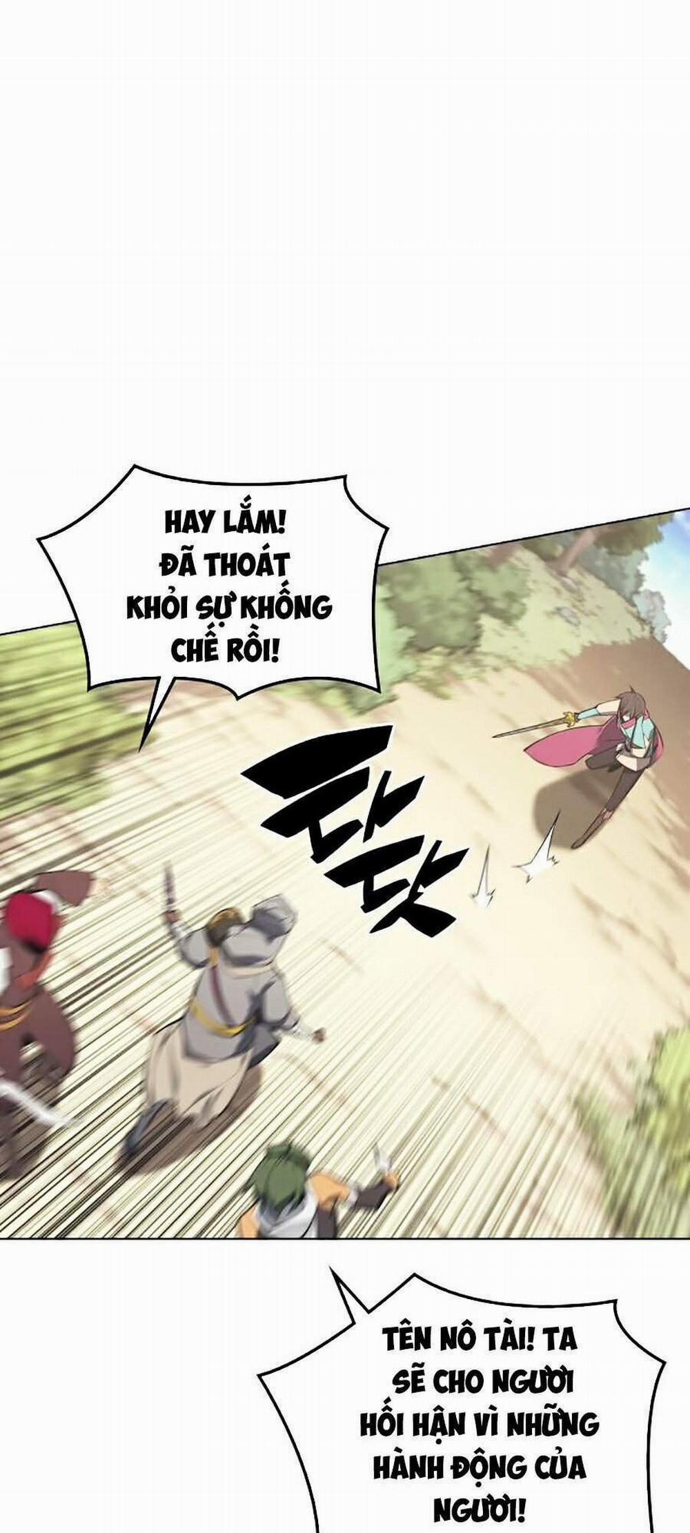 Thợ Rèn Huyền Thoại 101 trang 50