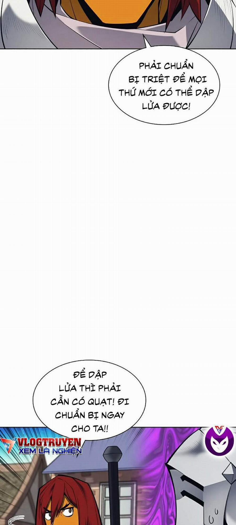 Thợ Rèn Huyền Thoại 101 trang 72