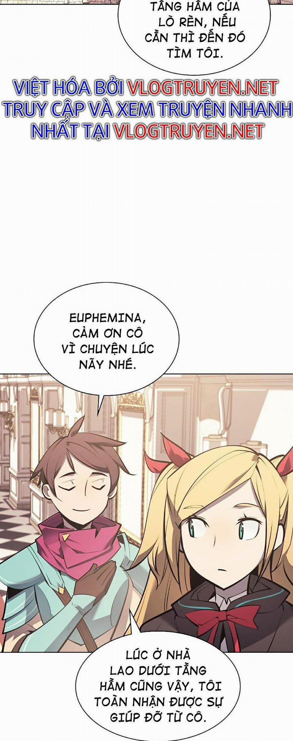 Thợ Rèn Huyền Thoại 102 trang 1