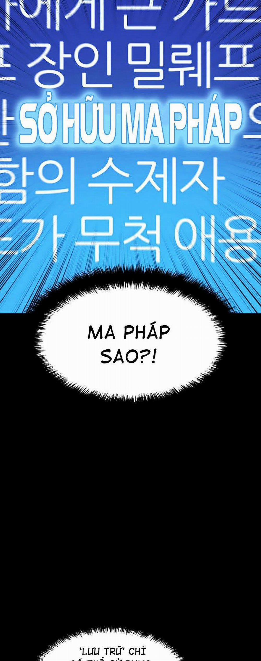 Thợ Rèn Huyền Thoại 102 trang 10