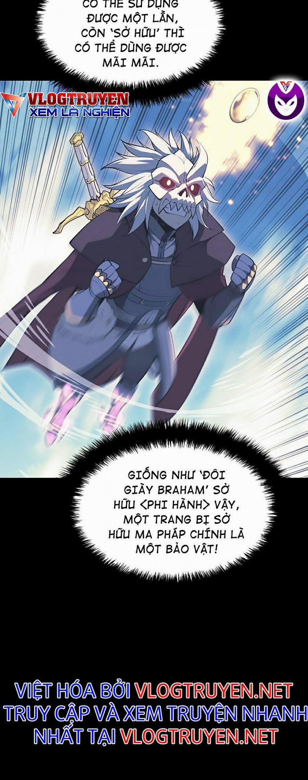 Thợ Rèn Huyền Thoại 102 trang 11