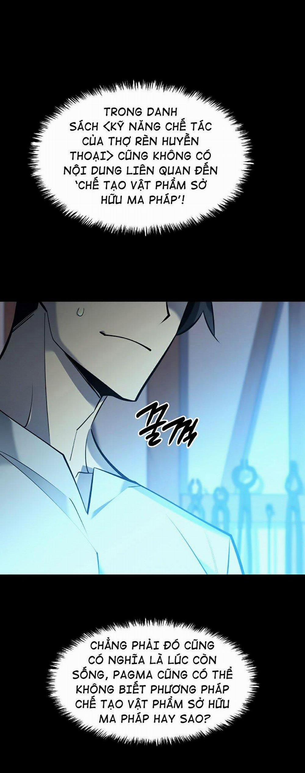 Thợ Rèn Huyền Thoại 102 trang 12