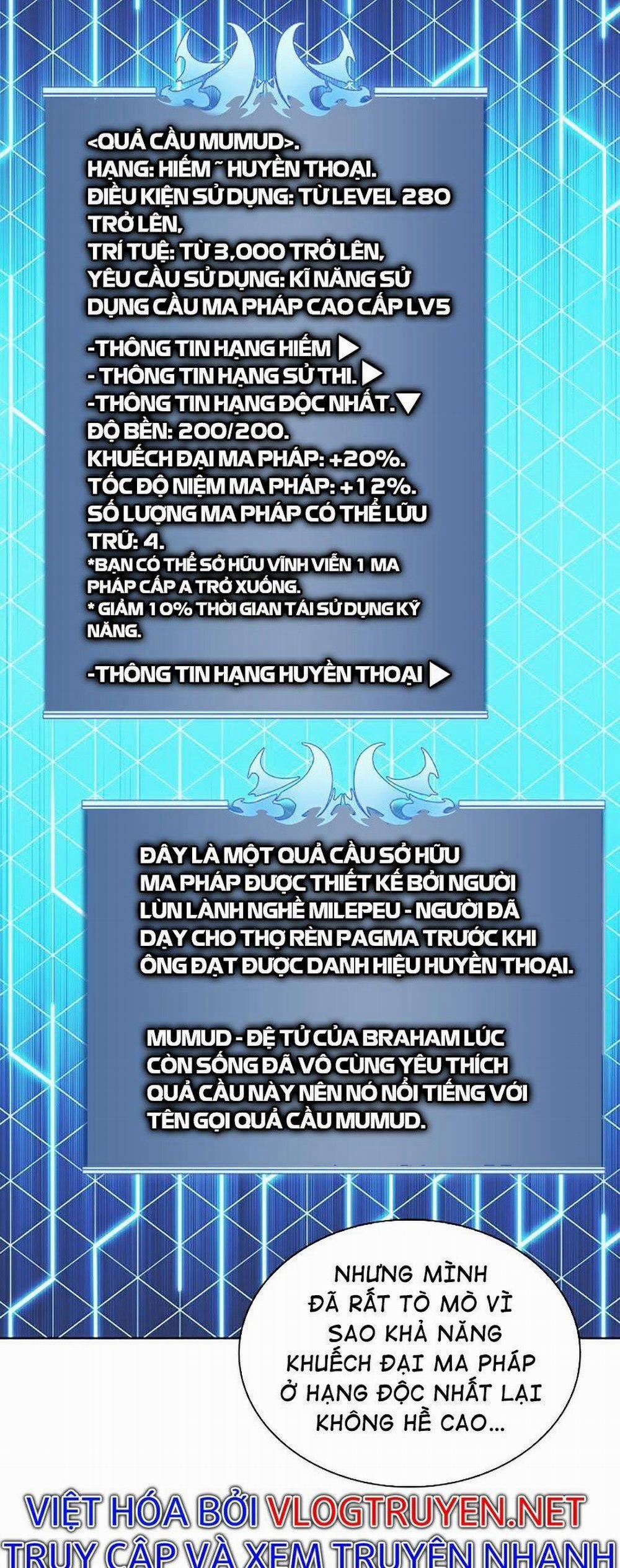 Thợ Rèn Huyền Thoại 102 trang 18