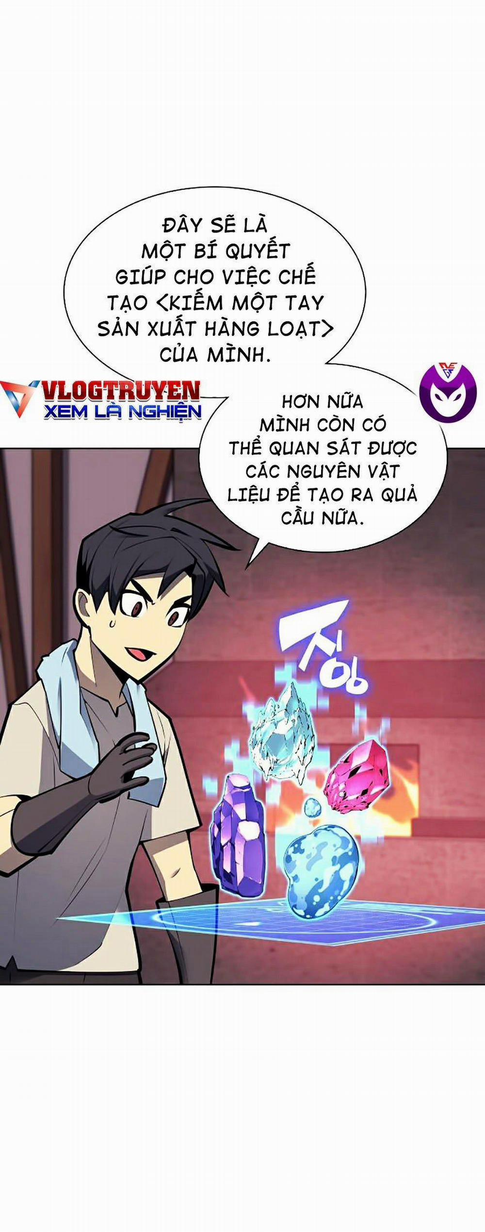 Thợ Rèn Huyền Thoại 102 trang 20