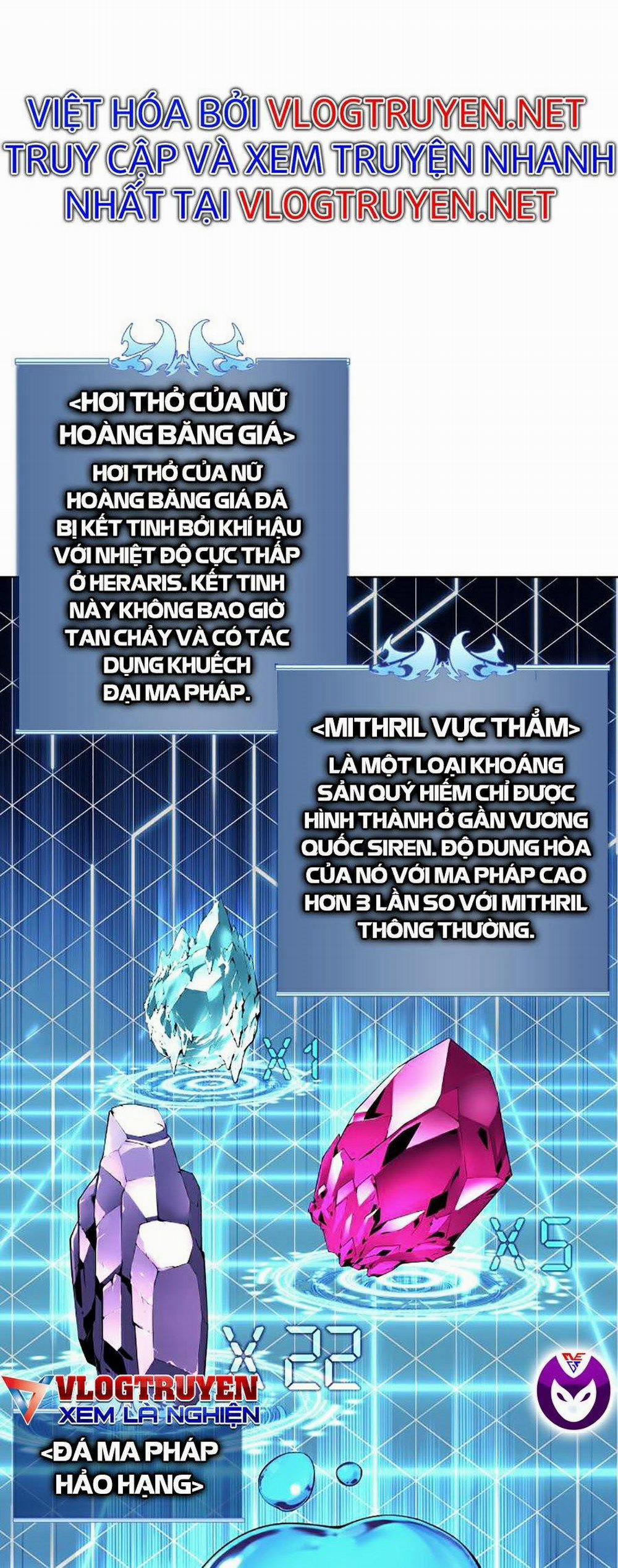 Thợ Rèn Huyền Thoại 102 trang 21