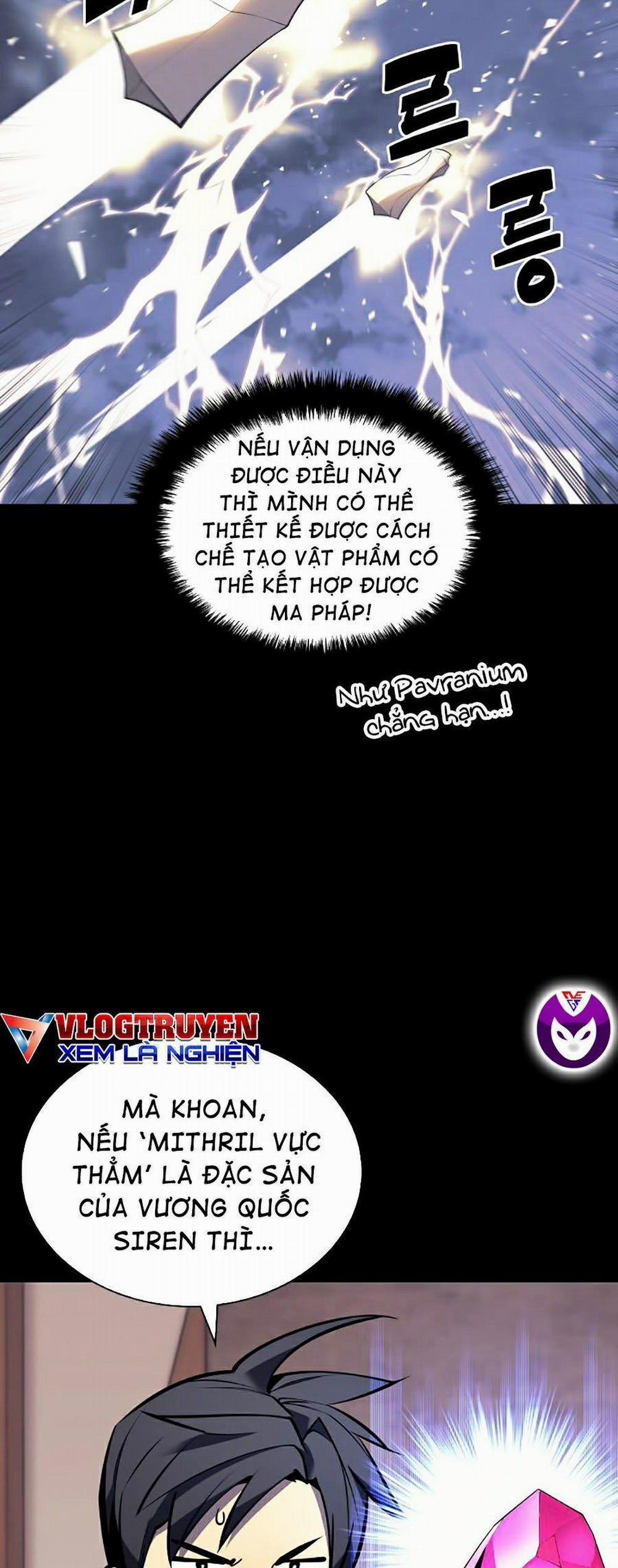 Thợ Rèn Huyền Thoại 102 trang 23