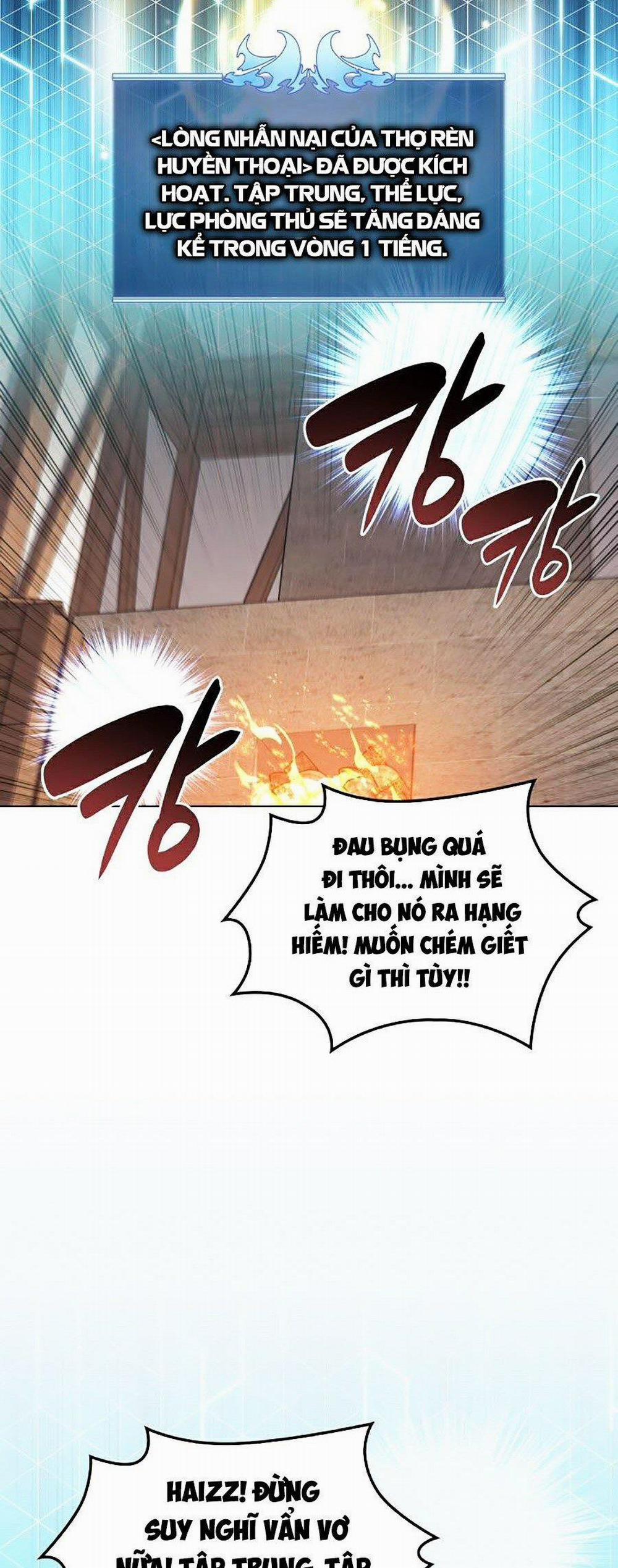 Thợ Rèn Huyền Thoại 102 trang 30