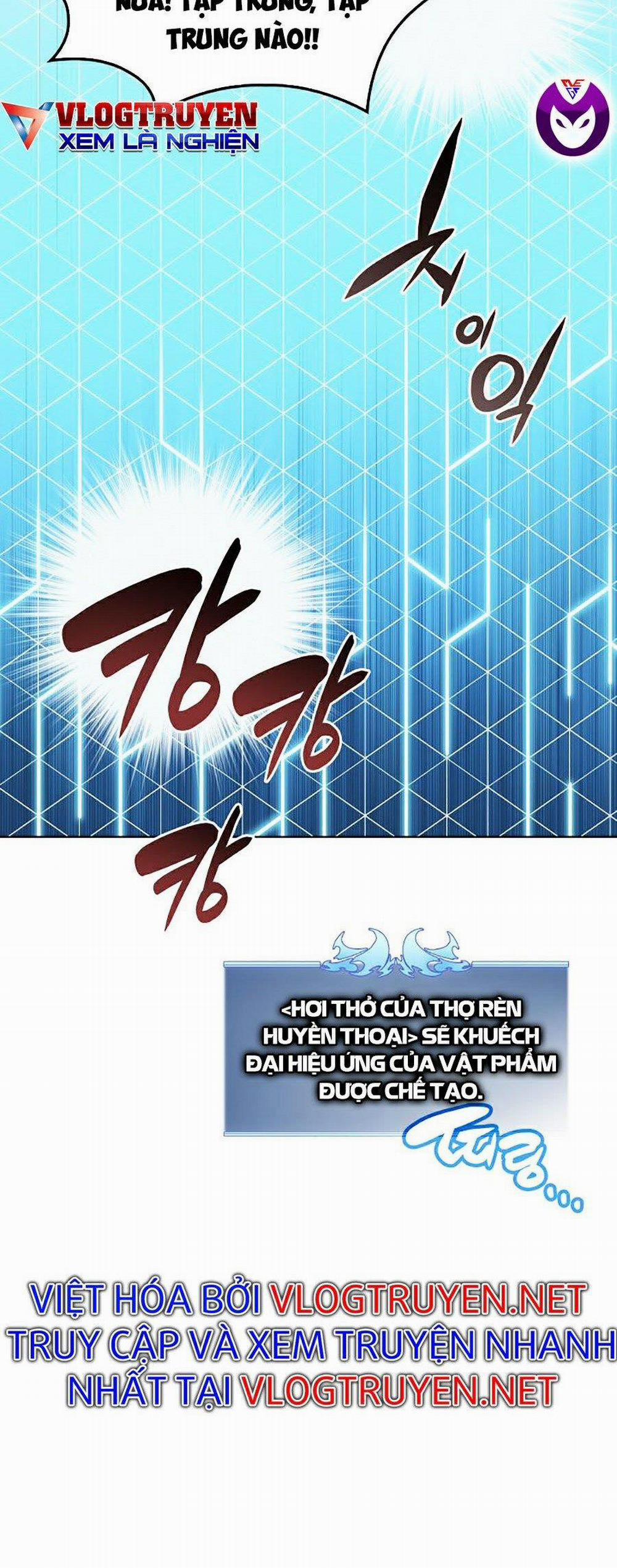 Thợ Rèn Huyền Thoại 102 trang 31