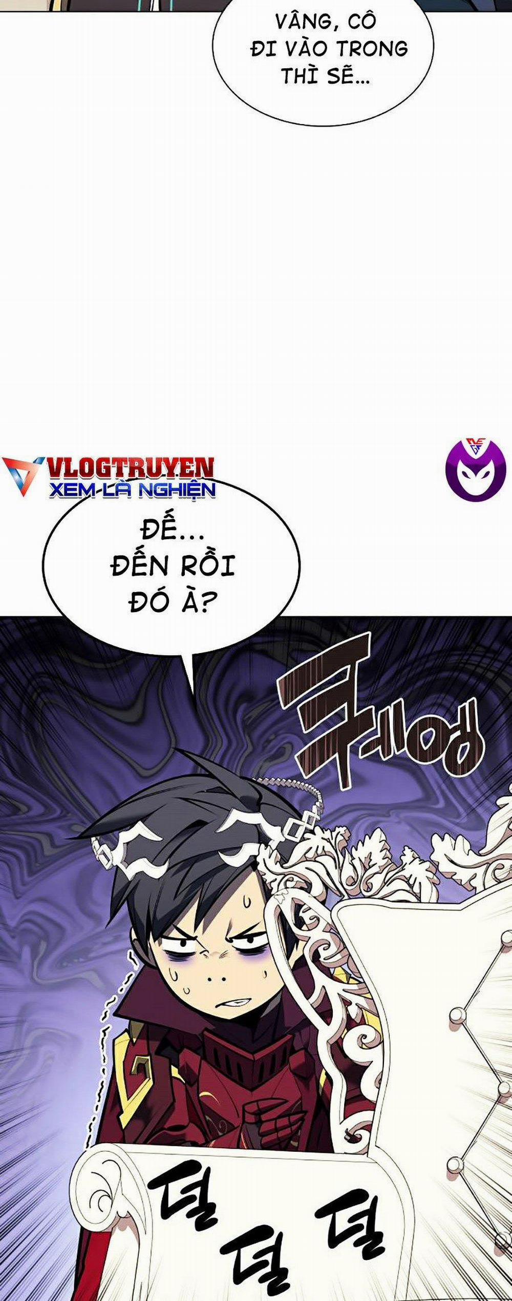 Thợ Rèn Huyền Thoại 102 trang 33