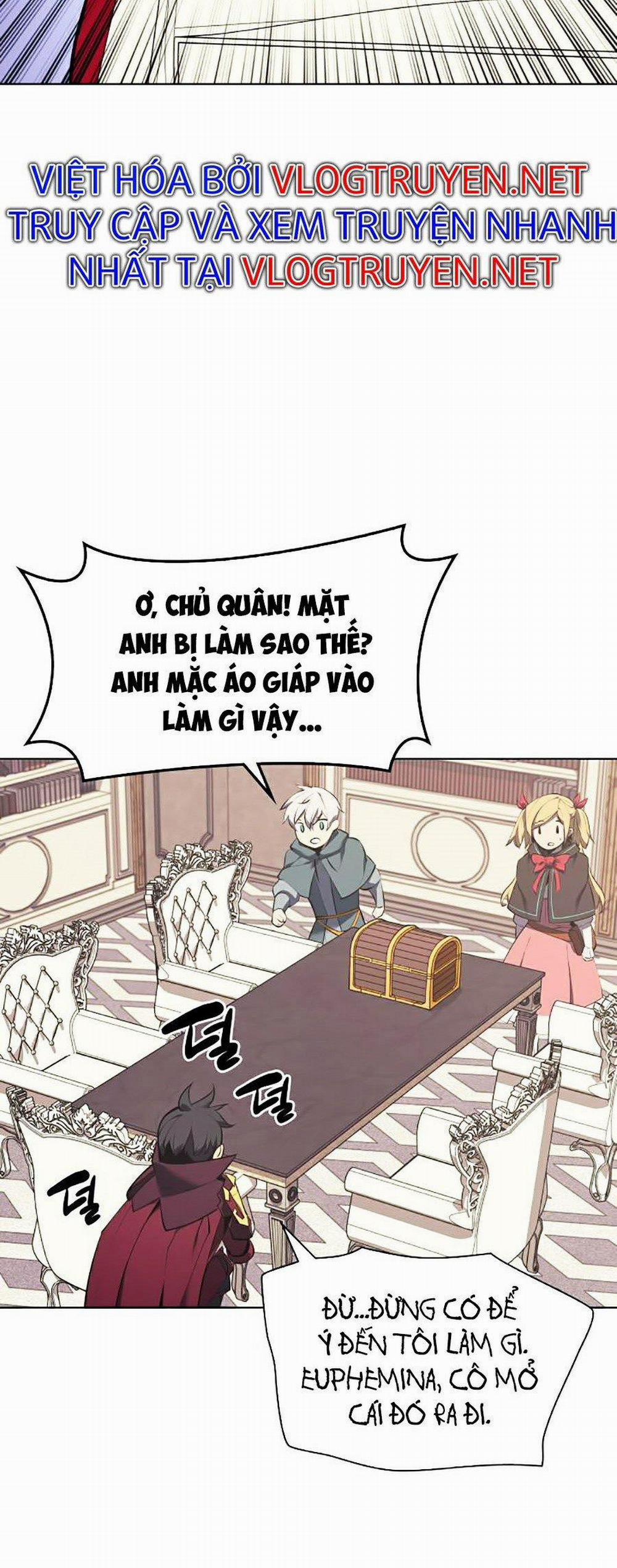 Thợ Rèn Huyền Thoại 102 trang 34