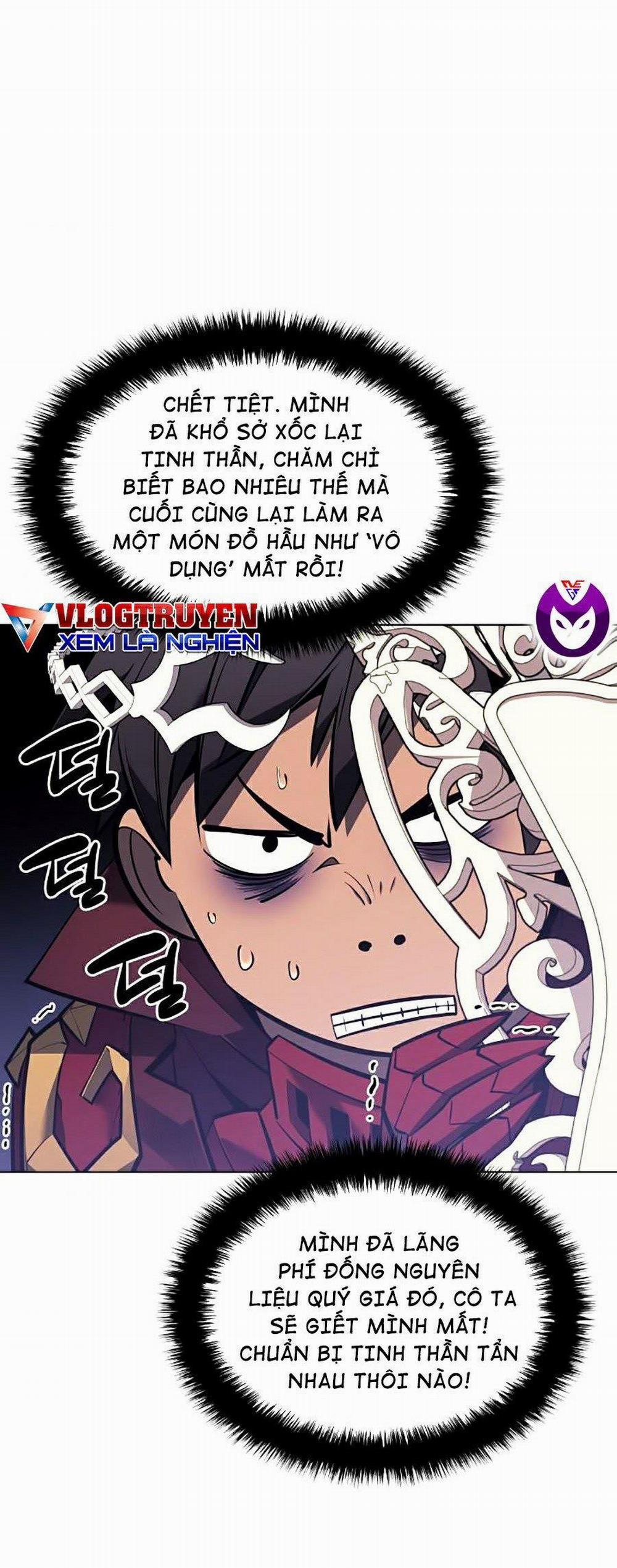 Thợ Rèn Huyền Thoại 102 trang 35