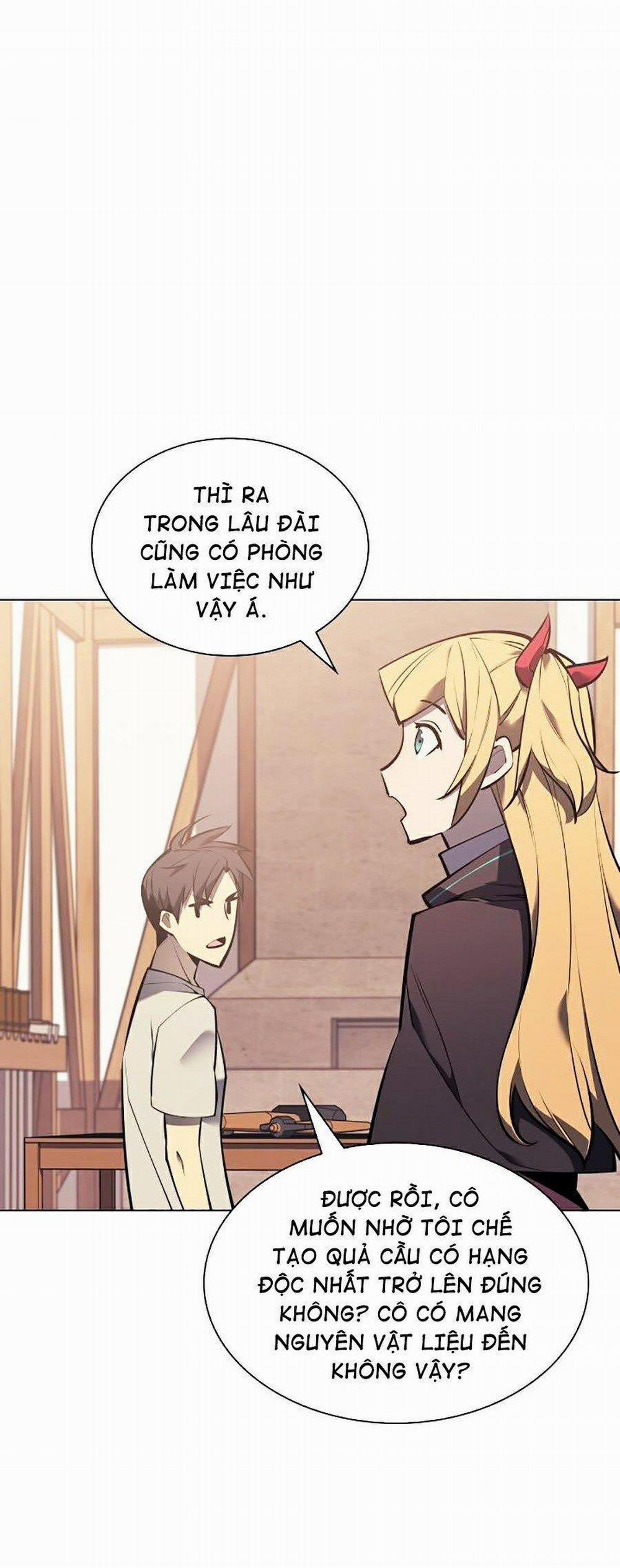 Thợ Rèn Huyền Thoại 102 trang 4