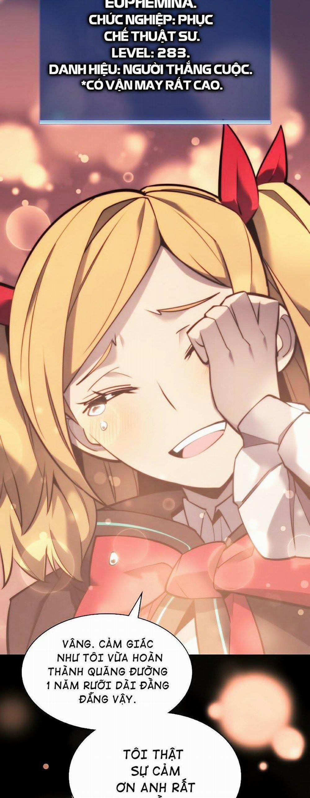 Thợ Rèn Huyền Thoại 102 trang 41