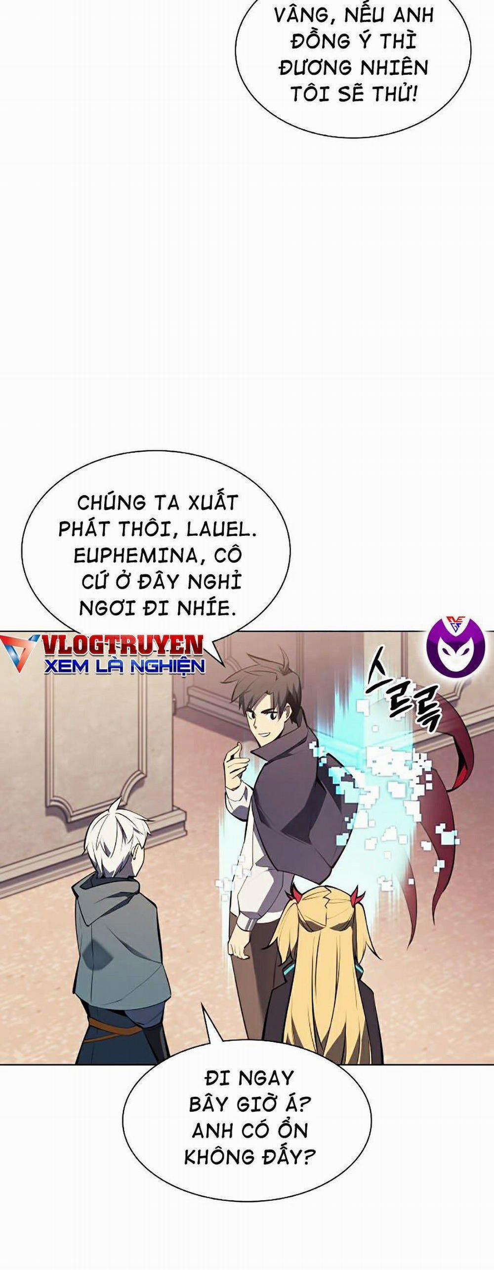 Thợ Rèn Huyền Thoại 102 trang 49