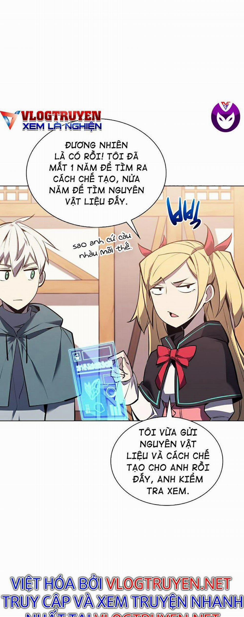 Thợ Rèn Huyền Thoại 102 trang 5