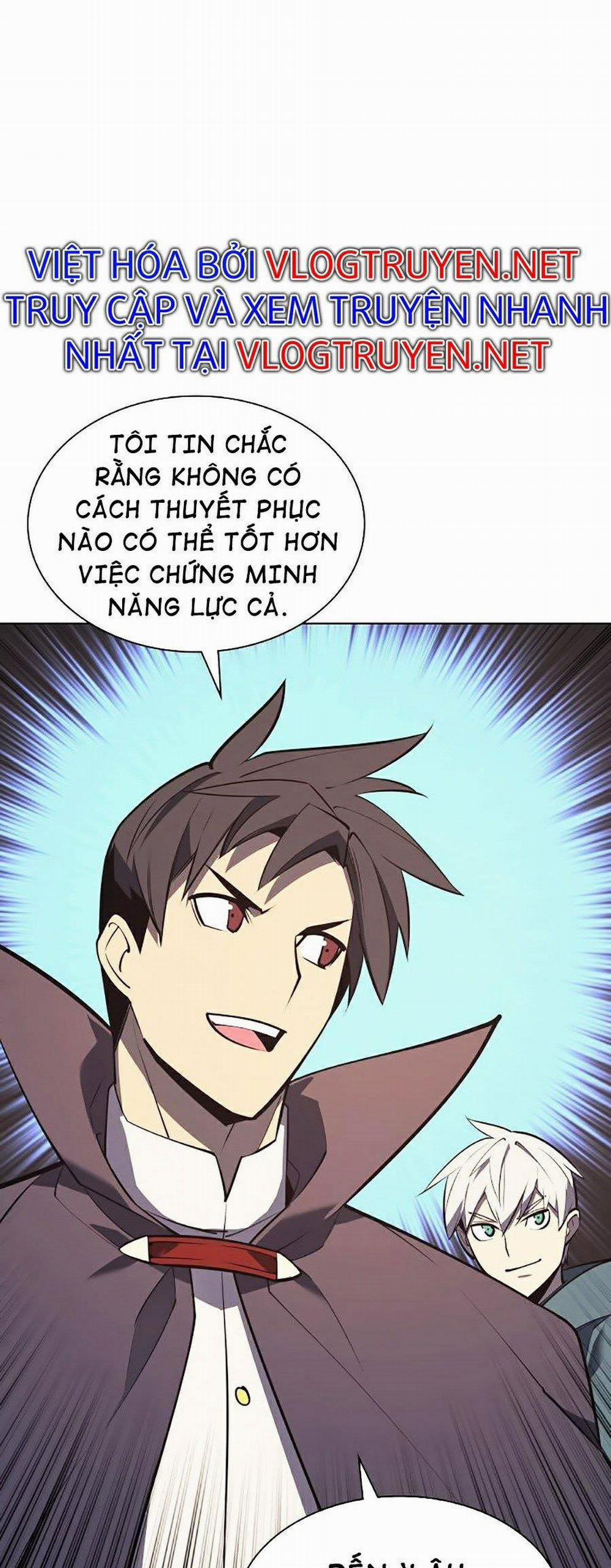 Thợ Rèn Huyền Thoại 102 trang 50