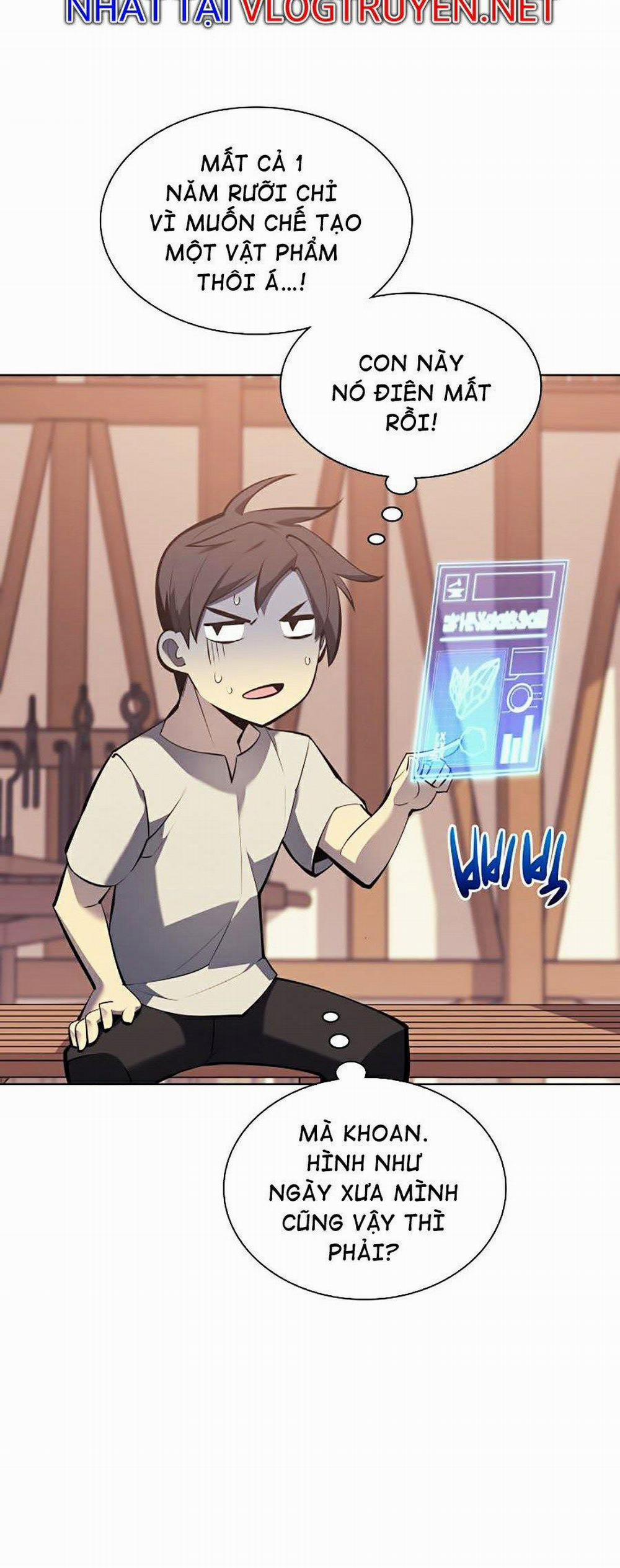 Thợ Rèn Huyền Thoại 102 trang 6