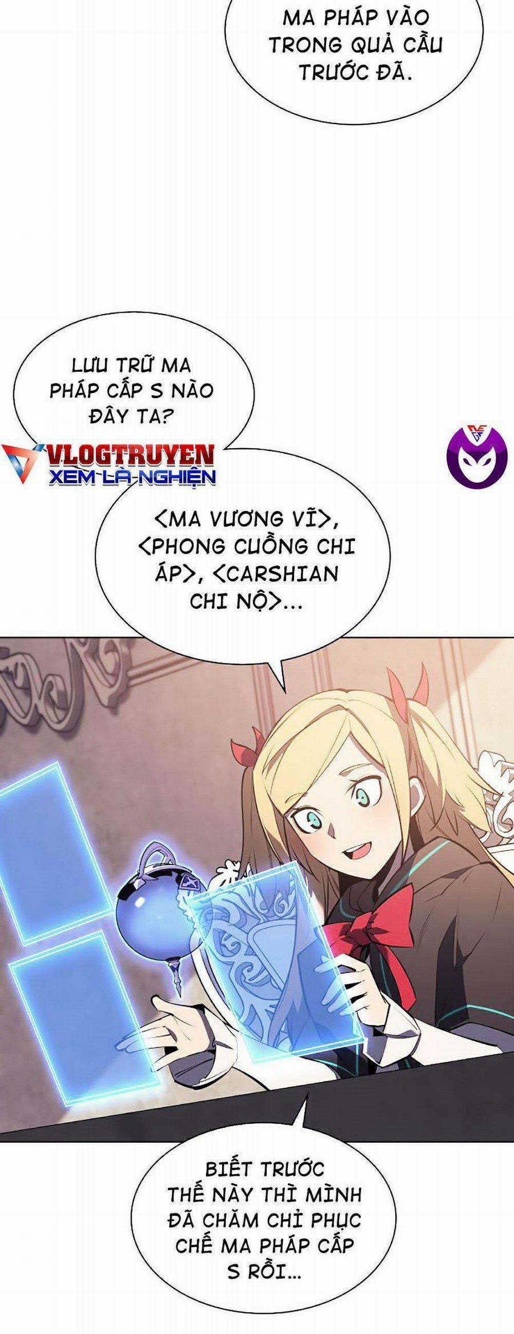 Thợ Rèn Huyền Thoại 102 trang 77