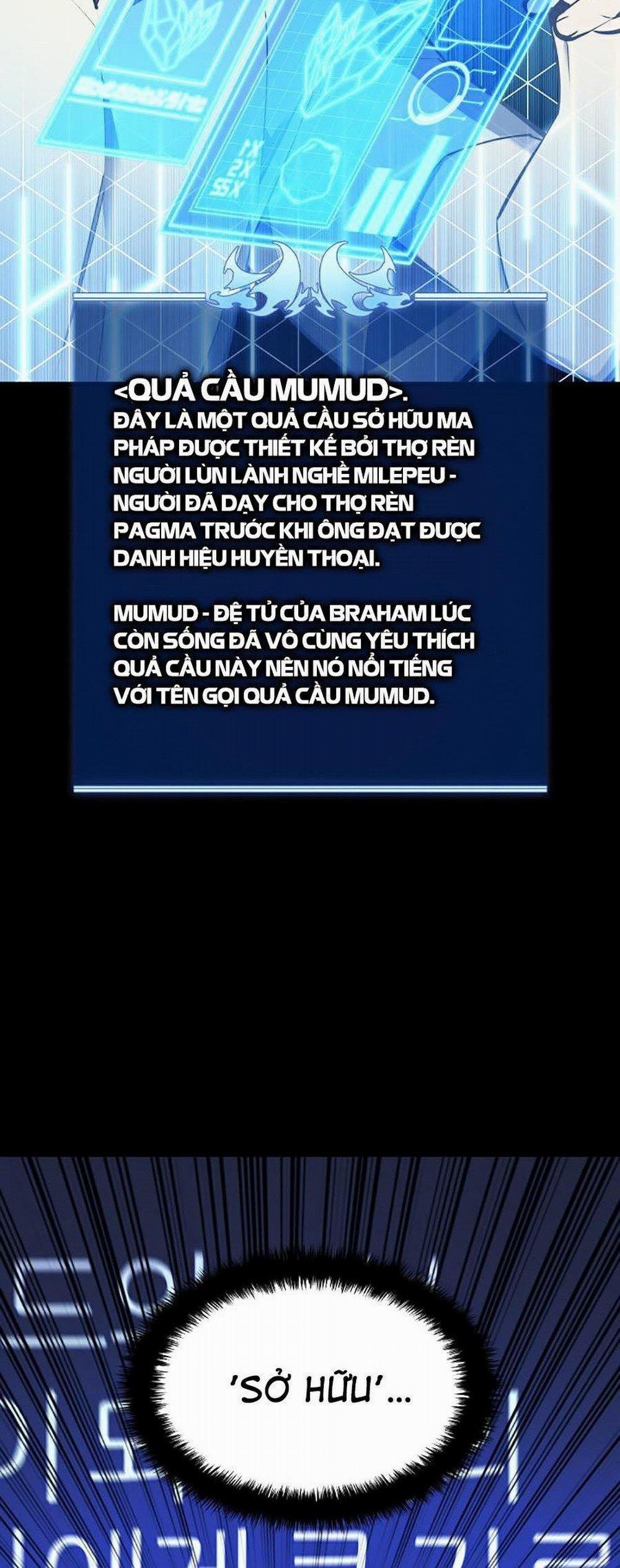 Thợ Rèn Huyền Thoại 102 trang 9