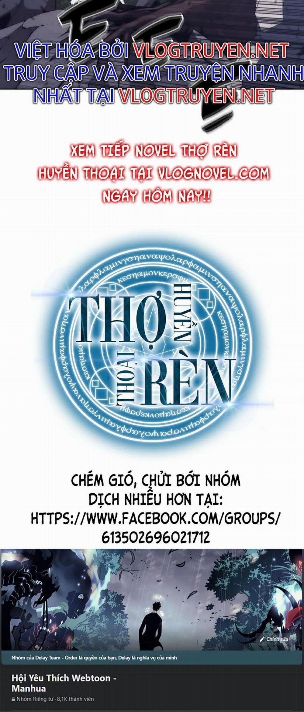 Thợ Rèn Huyền Thoại 102 trang 99